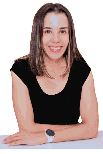 Marylia Avilés Cota