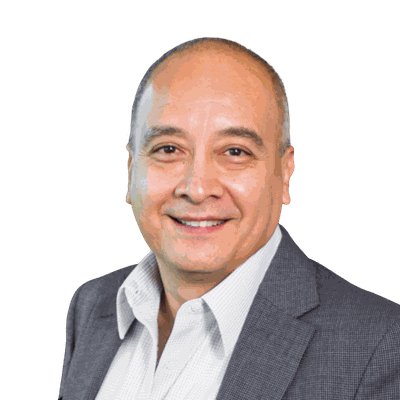 Roberto Montelongo